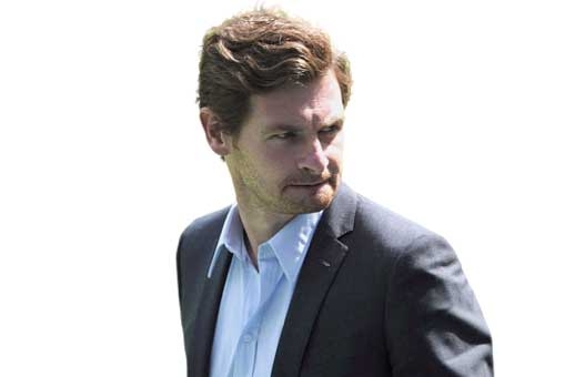 Chelsea : Villas Boas lâché par ses joueurs