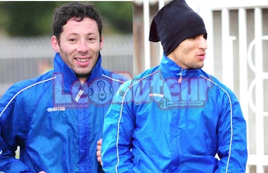 JSK : El Orfi : «Notre mission au Khroub : la victoire»