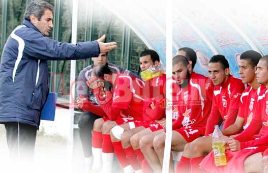 CRB : Le Chabab ne jure que par la victoire