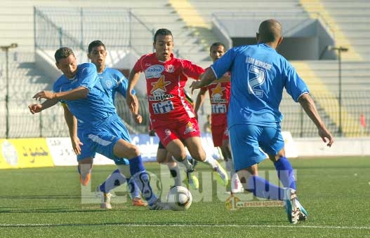 MCO : 10 ans sans victoire à Tlemcen, barakat !