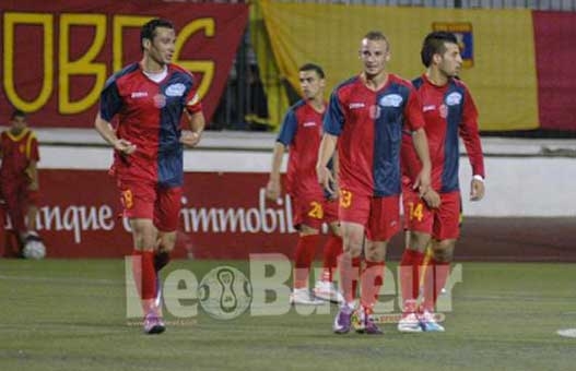 CAB : Mani Sapol a-t-il boycotté le match contre le CSC '