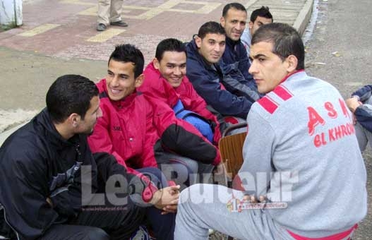 ASK : Les joueurs seront payés aujourd'hui