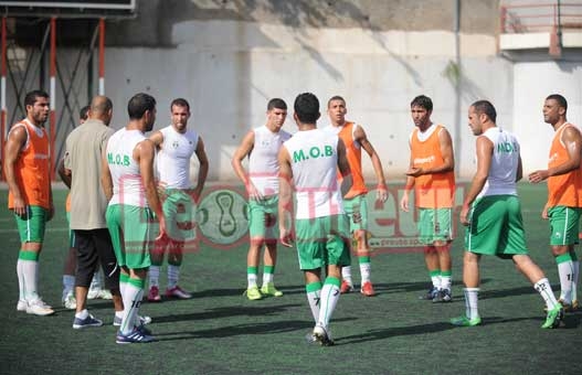 MOB : Le CABBA en ligne de mire