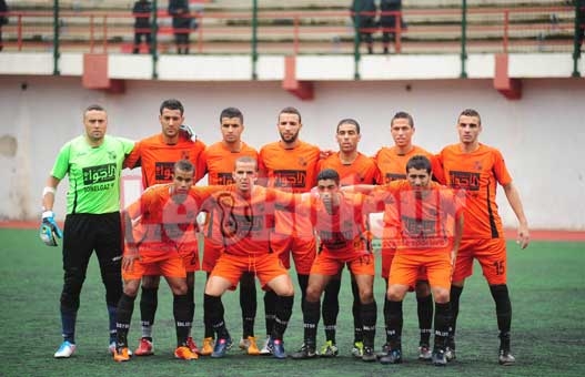 SAM : Ne penser qu'à la victoire