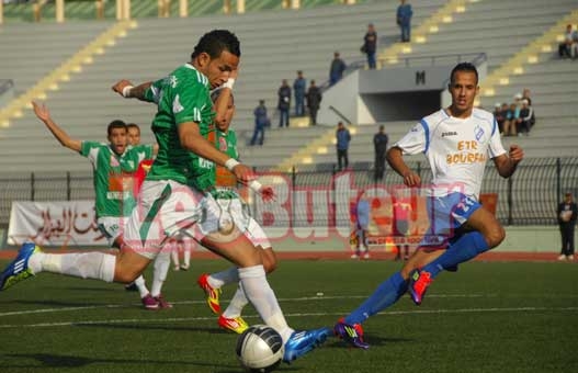 ASMO : Un seul mot d'ordre : gagner