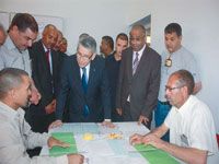 Le ministre de l'éducation l'a annoncé hier Bac : vers le retour au rachat en 2014