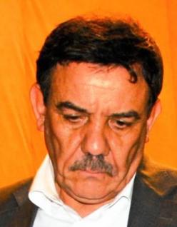 موسى تواتي يحدد شروط مترشح حزبه مستقبلا ترأس تجمعا شعبيا بتلمسان