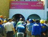 7200 sidérurgistes en grève à partir de demain