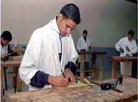 Mieux s'armer pour investir le monde du travail