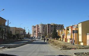 le  C N E G de m'sallah