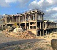 Le projet de Dar Essabr en manque de dons