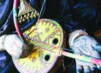 Rencontre internationale à Tamanrasset