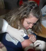 Mal informées, elles ont peur du vaccin