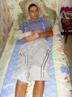 En quête d'une prise en charge médicale