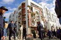 Quand la France stigmatise l'Algérie