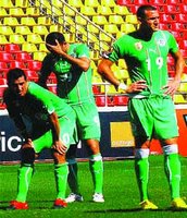 L'opinion publique algérienne consternée