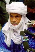 « En une année, l'effectif du GSPC est passé de 250 à près d'un millier d'hommes armés »