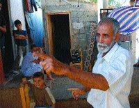 Les oubliés de l'administration