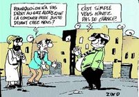 Quand le gaz de ville se fait désirer