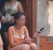 عمال الغابات في سيدي بلعباس ينظمون وقفة احتجاجية