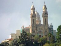 La basilique Saint-Augustin d'Annaba restaurée