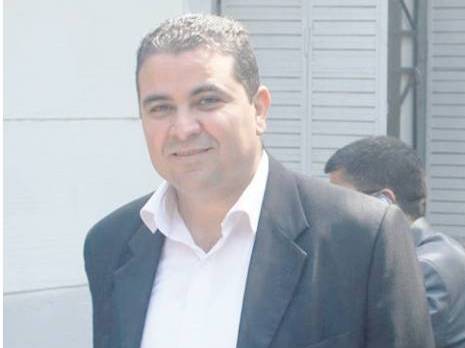 Ahmed Betatache nouveau premier secrétaire du FFS Sa nomination a été annoncée hier par l'instance présidentielle