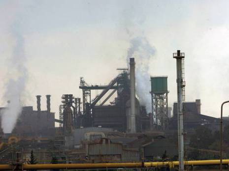 L'Etat algérien a-t-il été floué ' Reprise d'ArcelorMittal