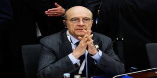 Alain Juppé: un accord doit pouvoir être trouvé pour l'arrêt des massacres