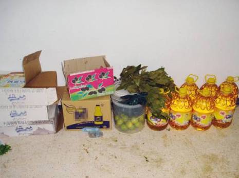 33 138 familles bénéficiaires Couffin du ramadhan