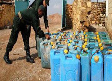 تسجيل 30 قضية تهريب و85 حالة هجرة غير شرعية بأدرار حجز أزيد من قنطارين من المخدرات