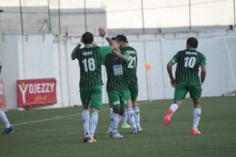 مولودية بجاية: استقالة جماعية للمسيرين والركائز تهدد بالإمضاء في أندية أخرى