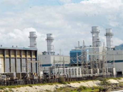 Un programme de raffinage soumis au gouvernement Quatre nouvelles unités à réaliser bientôt