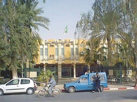 Le transport urbain se modernise Deux nouvelles lignes à Touggourt