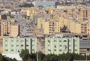 ولاية الجلفة لا تزال مستثناة من قرار فتح تجزئات عقارية لفائدة المواطنين