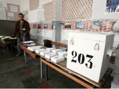 Les citoyens ne se précipitent pas pour s'inscrire Révision du fichier électoral