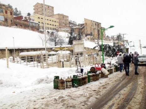 Ath Laâziz : Les villageois se rabattent sur le bois Bouira : les autres articles