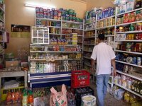 17% de la population est commerçante Tizi-Ouzou