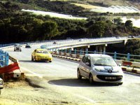 Le rendez-vous de la discipline, du tourisme et de l'amitié Rallye - « Les roses de la Soummam »