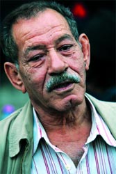 Ahmed Benaïssa rafle le prix de la meilleure mise en scène Adaptation de « Nedjma » de Kateb Yacine au TNA