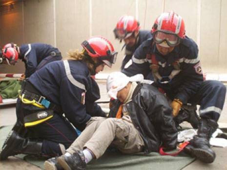 Accident de la circulation : 156 morts et 1 603 blessés en 2011 Mascara : les autres articles