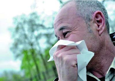 Les problèmes allergiques en débat