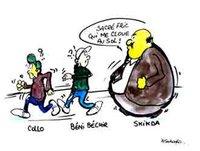 Programme de développement local : Béni Béchir et Collo en pole position