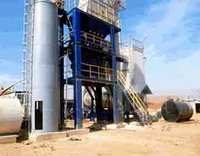 Station d'enrobage à Chelghoum Laïd (Mila) : Une pétition contre  le projet