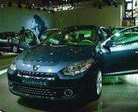 56 085 ventes et une progression de 29% en 2009