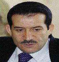 Amar Ghoul mis en cause