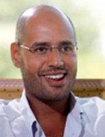 Tlemcen : Le fils de Kadhafi en visite « touristique »