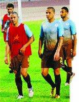 Les Verts veulent  défier un superfavori