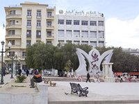 Mascara : Réalisation d'infrastructures de base