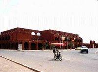 Opération de rénovation des hôtels du sud : L'EGT Centre et El Aurassi    à la rescousse