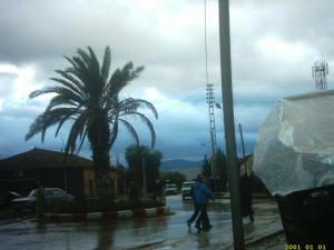 L'EMIR ABDELKADER A TAGDEMPT